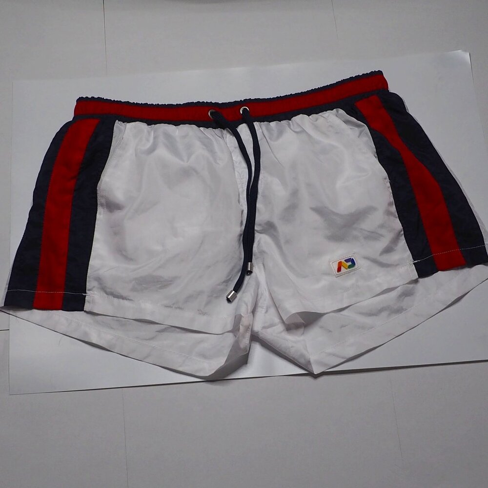 Addicted Swim Shorts with Liner